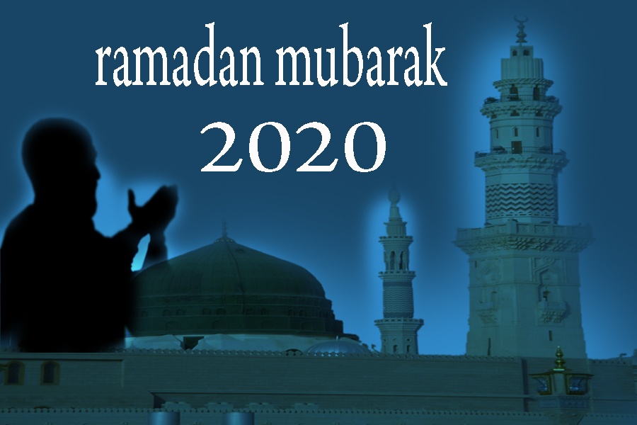 Guidance for Ramadan in the era of COVID-19